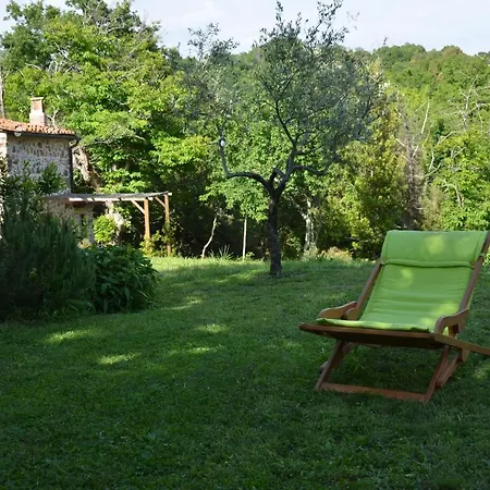 Il Venaio 3* Massa Marittima