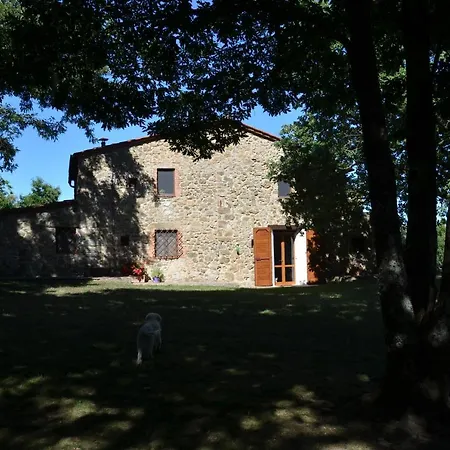 Il Venaio 3* Massa Marittima