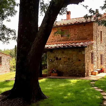 Il Venaio Bed and Breakfast