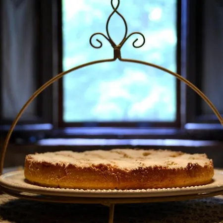 Bed and Breakfast Il Venaio