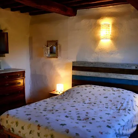 Bed and Breakfast Il Venaio 3*