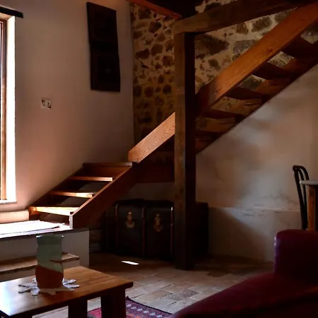 Bed and Breakfast Il Venaio 3*