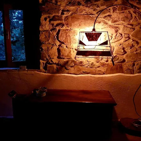Il Venaio Bed and Breakfast 3*