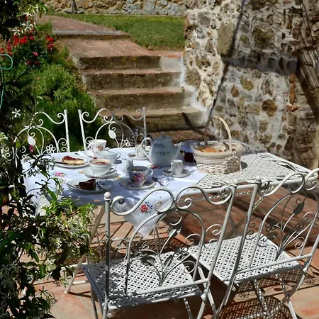 Bed and Breakfast Il Venaio