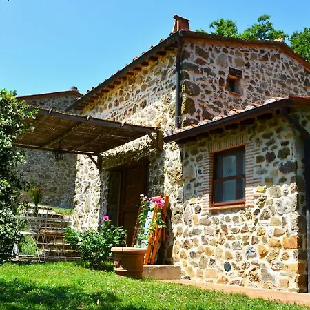 Bed & Breakfast Il Venaio 3*