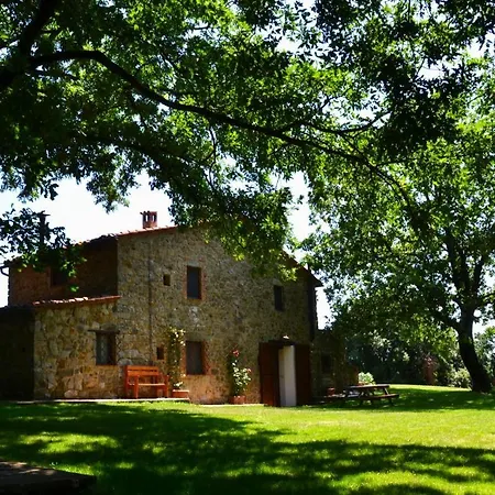 Il Venaio 3* Massa Marittima