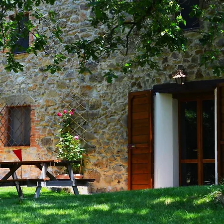 Il Venaio B&B 3*