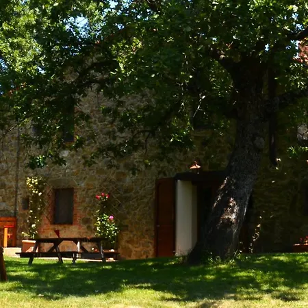 Bed and Breakfast Il Venaio