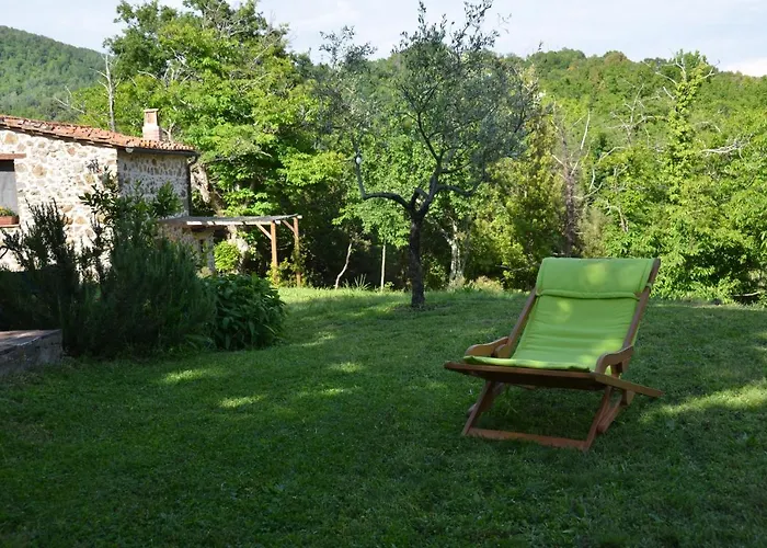 Il Venaio 3* Massa Marittima