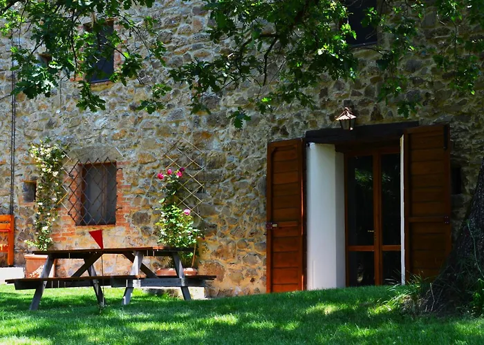 Il Venaio Bed and Breakfast 3*