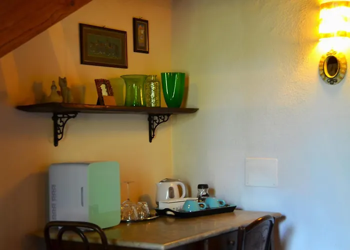 Il Venaio Bed and Breakfast 3*