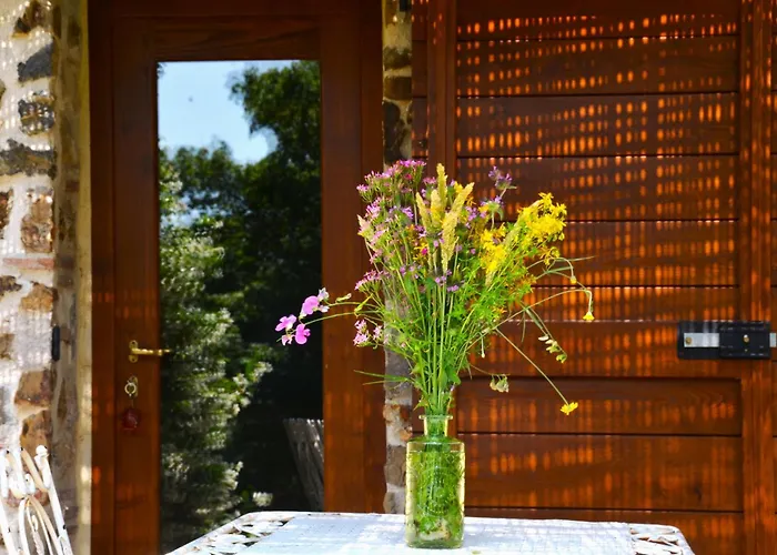 Bed and Breakfast Il Venaio 3*