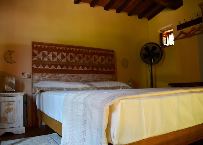 Il Venaio Bed and Breakfast