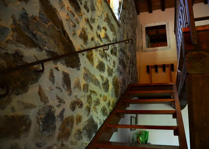 Il Venaio Bed and Breakfast