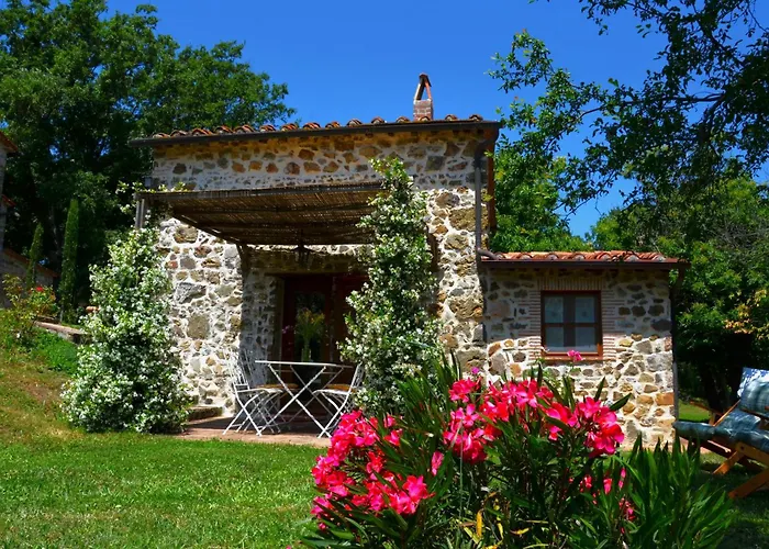 Il Venaio 마사마리티마