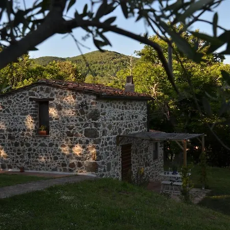 Bed and breakfast Il Venaio