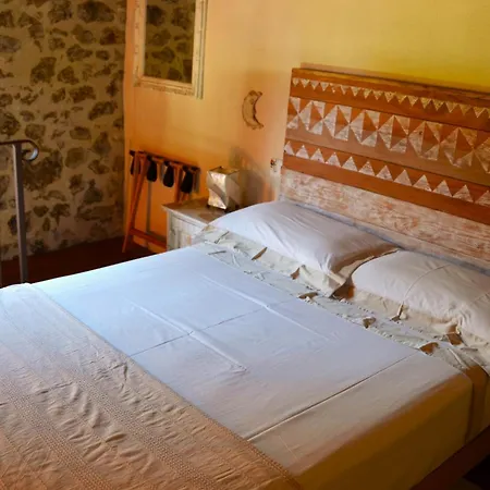 Bed and breakfast Il Venaio Massa Marittima