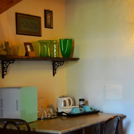 Il Venaio Bed and breakfast 3*