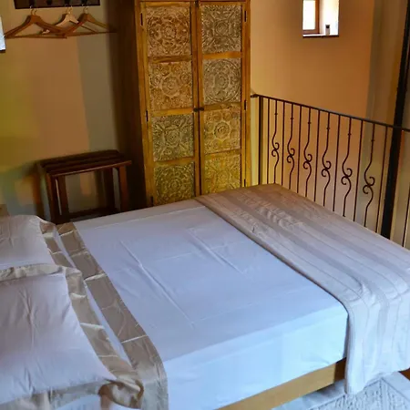 Il Venaio 3* Massa Marittima