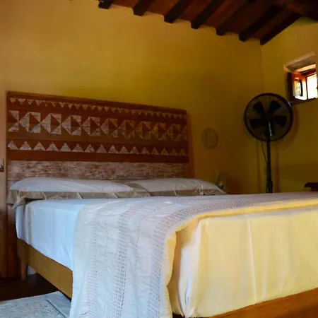 Il Venaio Bed and breakfast