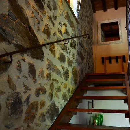 Il Venaio Bed & Breakfast