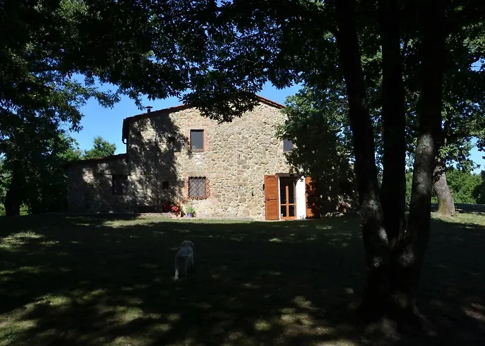 Il Venaio 3* Massa Marittima