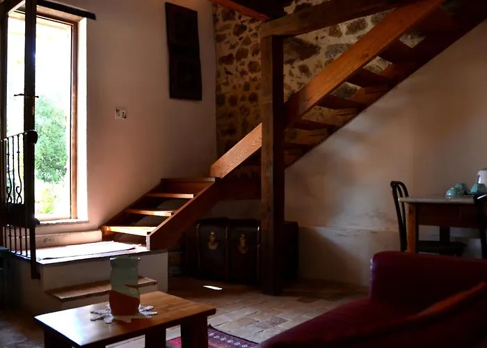 Bed & Breakfast Il Venaio 3*