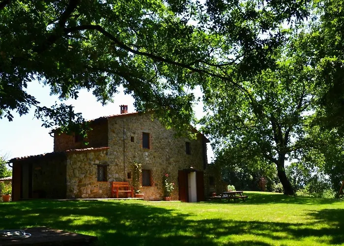 Il Venaio 3* Massa Marittima
